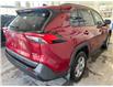 2025 Toyota RAV4 XLE (Stk: 260116A) in Mississauga - Image 7 of 16