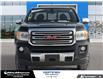 2017 GMC Canyon SLT (Stk: 26P004) in London - Image 2 of 30