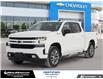 2022 Chevrolet Silverado 1500 LTD RST (Stk: 26P006) in London - Image 1 of 30