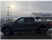 2021 Ford F-150 Lariat (Stk: S-2140A) in Calgary - Image 2 of 3