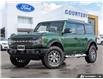 2025 Ford Bronco Badlands (Stk: P6436) in London - Image 1 of 27