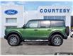 2025 Ford Bronco Badlands (Stk: P6436) in London - Image 3 of 27