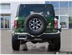 2025 Ford Bronco Badlands (Stk: P6436) in London - Image 5 of 27