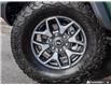 2025 Ford Bronco Badlands (Stk: P6436) in London - Image 6 of 27
