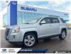 2015 GMC Terrain SLT-1 (Stk: 6064Y) in Tecumseh - Image 1 of 26