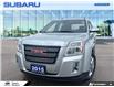 2015 GMC Terrain SLT-1 (Stk: 6064Y) in Tecumseh - Image 3 of 26 2015 GMC Terrain SLT-1 (Stk: 6064Y) in Tecumseh - Image 3 of 26