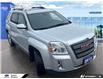 2015 GMC Terrain SLT-1 (Stk: 6064Y) in Tecumseh - Image 4 of 26 2015 GMC Terrain SLT-1 (Stk: 6064Y) in Tecumseh - Image 4 of 26