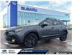 2024 Subaru Crosstrek Onyx (Stk: 6118X) in Tecumseh - Image 1 of 26