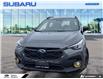 2024 Subaru Crosstrek Onyx (Stk: 6118X) in Tecumseh - Image 3 of 26