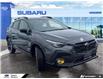 2024 Subaru Crosstrek Onyx (Stk: 6118X) in Tecumseh - Image 4 of 26