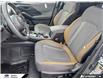 2024 Subaru Crosstrek Onyx (Stk: 6118X) in Tecumseh - Image 13 of 26