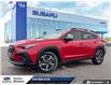 2024 Subaru Crosstrek Touring (Stk: 6032X) in Tecumseh - Image 1 of 26