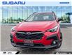 2024 Subaru Crosstrek Touring (Stk: 6032X) in Tecumseh - Image 3 of 26