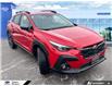 2024 Subaru Crosstrek Touring (Stk: 6032X) in Tecumseh - Image 4 of 26