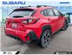 2024 Subaru Crosstrek Touring (Stk: 6032X) in Tecumseh - Image 6 of 26