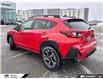 2024 Subaru Crosstrek Touring (Stk: 6032X) in Tecumseh - Image 9 of 26