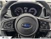 2024 Subaru Crosstrek Touring (Stk: 6032X) in Tecumseh - Image 17 of 26