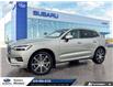 2018 Volvo XC60 T6 Inscription (Stk: P0684) in Tecumseh - Image 1 of 26