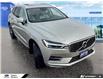 2018 Volvo XC60 T6 Inscription (Stk: P0684) in Tecumseh - Image 4 of 26