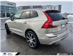 2018 Volvo XC60 T6 Inscription (Stk: P0684) in Tecumseh - Image 10 of 26