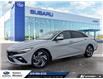 2024 Hyundai Elantra Preferred (Stk: 5457A) in Tecumseh - Image 1 of 24