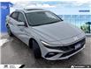 2024 Hyundai Elantra Preferred (Stk: 5457A) in Tecumseh - Image 4 of 24