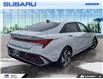 2024 Hyundai Elantra Preferred (Stk: 5457A) in Tecumseh - Image 6 of 24