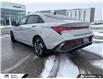2024 Hyundai Elantra Preferred (Stk: 5457A) in Tecumseh - Image 8 of 24