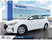 2020 Hyundai Elantra ESSENTIAL (Stk: P0697) in Tecumseh - Image 1 of 26