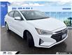 2020 Hyundai Elantra ESSENTIAL (Stk: P0697) in Tecumseh - Image 4 of 26 2020 Hyundai Elantra ESSENTIAL (Stk: P0697) in Tecumseh - Image 4 of 26