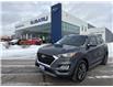 2019 Hyundai Tucson Preferred w/Trend Package (Stk: T39167) in RICHMOND HILL - Image 1 of 30