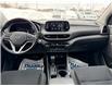 2019 Hyundai Tucson Preferred w/Trend Package (Stk: T39167) in RICHMOND HILL - Image 15 of 30