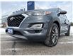 2019 Hyundai Tucson Preferred w/Trend Package (Stk: T39167) in RICHMOND HILL - Image 10 of 30