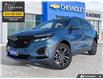2024 Chevrolet Equinox RS (Stk: T6150A) in Kincardine - Image 1 of 23