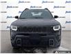 2026 Jeep Cherokee Overland (Stk: 165276) in London - Image 2 of 26