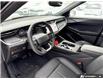 2026 Jeep Cherokee Overland (Stk: 165276) in London - Image 14 of 26