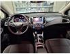 2017 Chevrolet Cruze LT Auto (Stk: 165250) in London - Image 6 of 10
