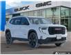 2026 GMC Acadia Elevation (Stk: 42631) in Georgetown - Image 7 of 32