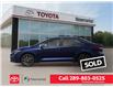 2026 Toyota Corolla SE (Stk: 39922) in Newmarket - Image 3 of 9