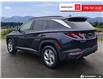2024 Hyundai Tucson Preferred (Stk: P3608) in Courtenay - Image 4 of 25