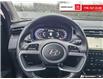2024 Hyundai Tucson Preferred (Stk: P3608) in Courtenay - Image 14 of 25