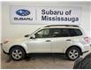 2012 Subaru Forester 2.5X Convenience Package (Stk: 251315a) in Mississauga - Image 4 of 13