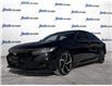 2021 Honda Accord Sport 1.5T (Stk: 921) in Kitchener - Image 1 of 24