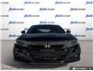 2021 Honda Accord Sport 1.5T (Stk: 921) in Kitchener - Image 2 of 24
