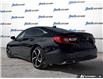 2021 Honda Accord Sport 1.5T (Stk: 921) in Kitchener - Image 4 of 24
