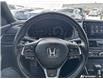 2021 Honda Accord Sport 1.5T (Stk: 921) in Kitchener - Image 13 of 24