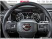2026 Nissan Rogue Rock Creek (Stk: NC6365) in Thunder Bay - Image 13 of 27