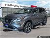 2023 Nissan Rogue SV Moonroof (Stk: AN6342) in Thunder Bay - Image 1 of 24