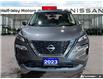 2023 Nissan Rogue SV Moonroof (Stk: AN6342) in Thunder Bay - Image 2 of 24