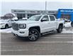 2017 GMC Sierra 1500 Denali (Stk: D263076A) in Uxbridge - Image 1 of 10